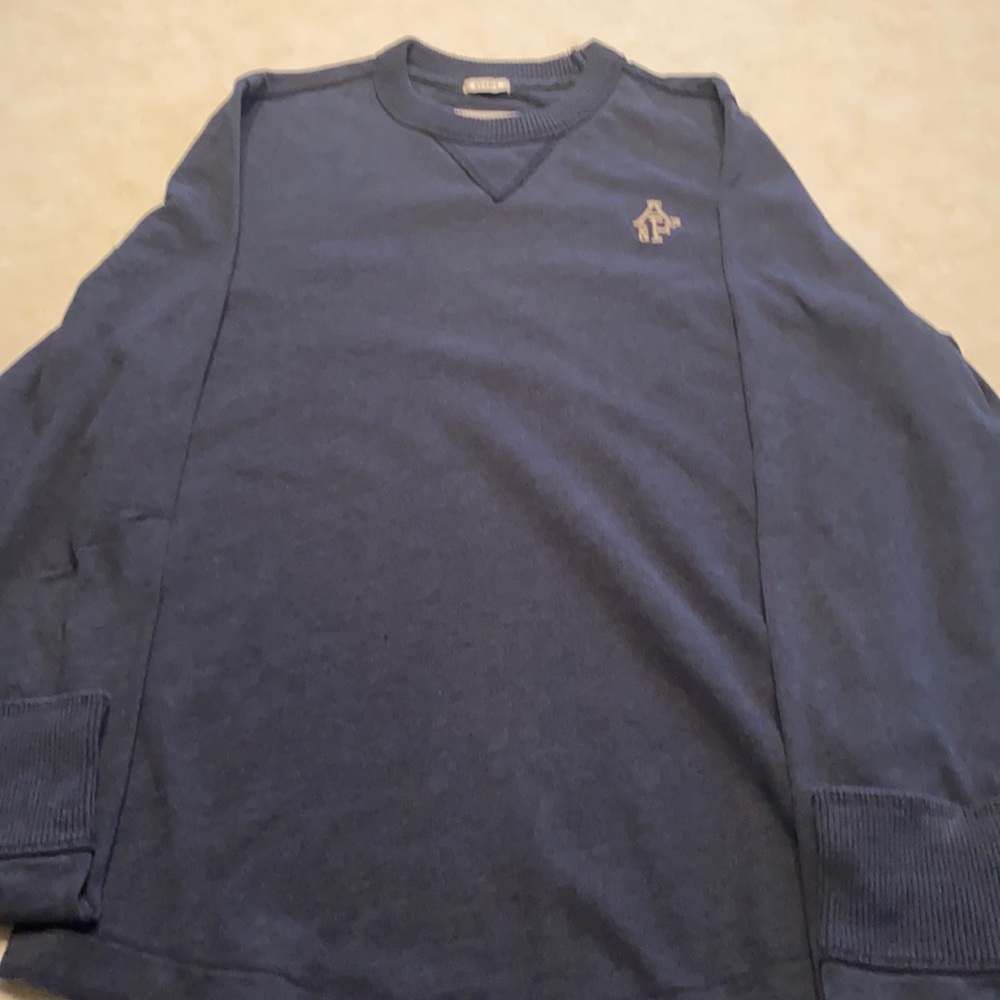 Abercrombie & Fitch long sleeve shirt